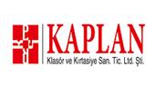 Kaplan Klasör - İstanbul